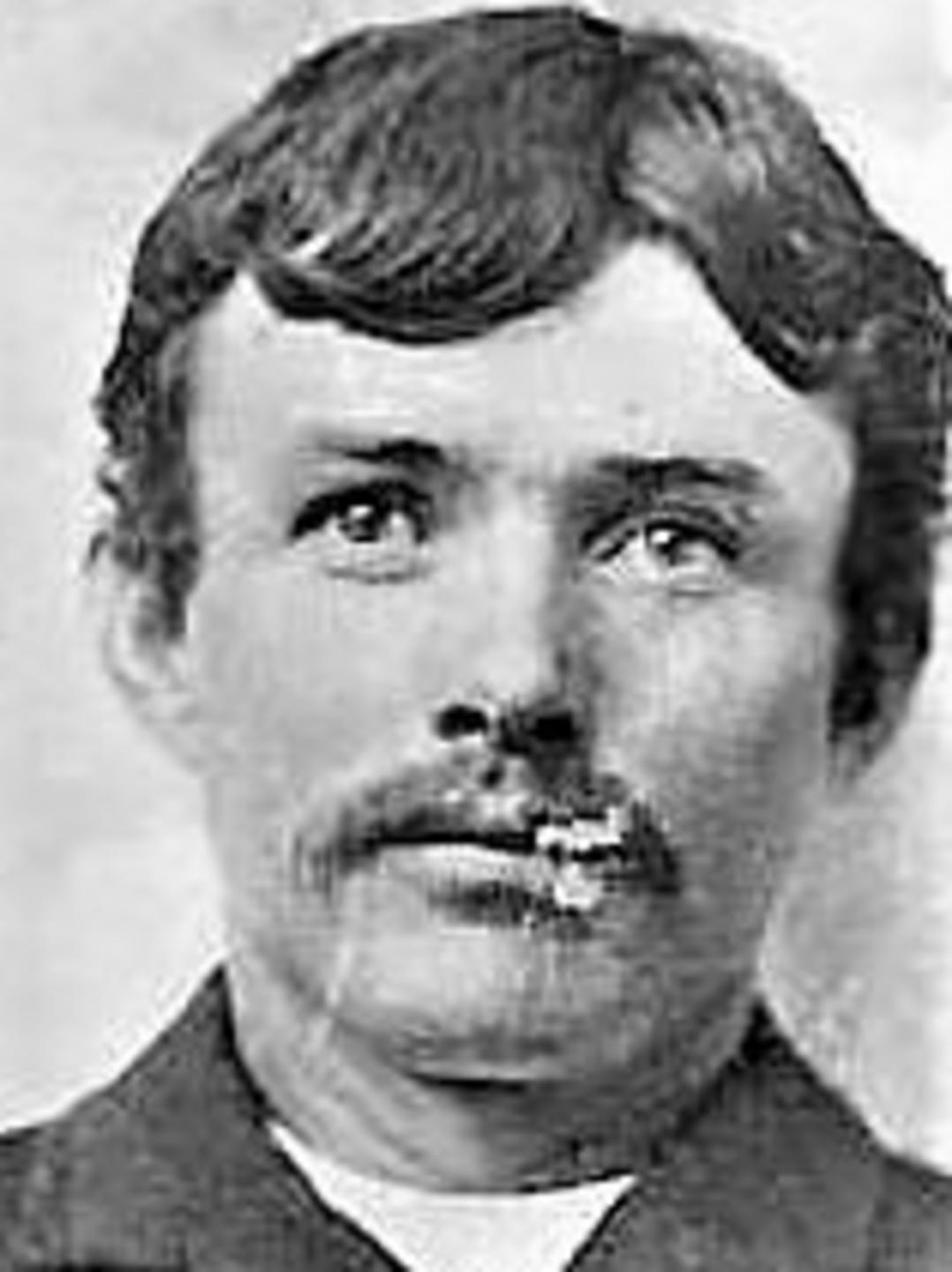 Oliver Cowdery Bake (1859 - 1930) Profile